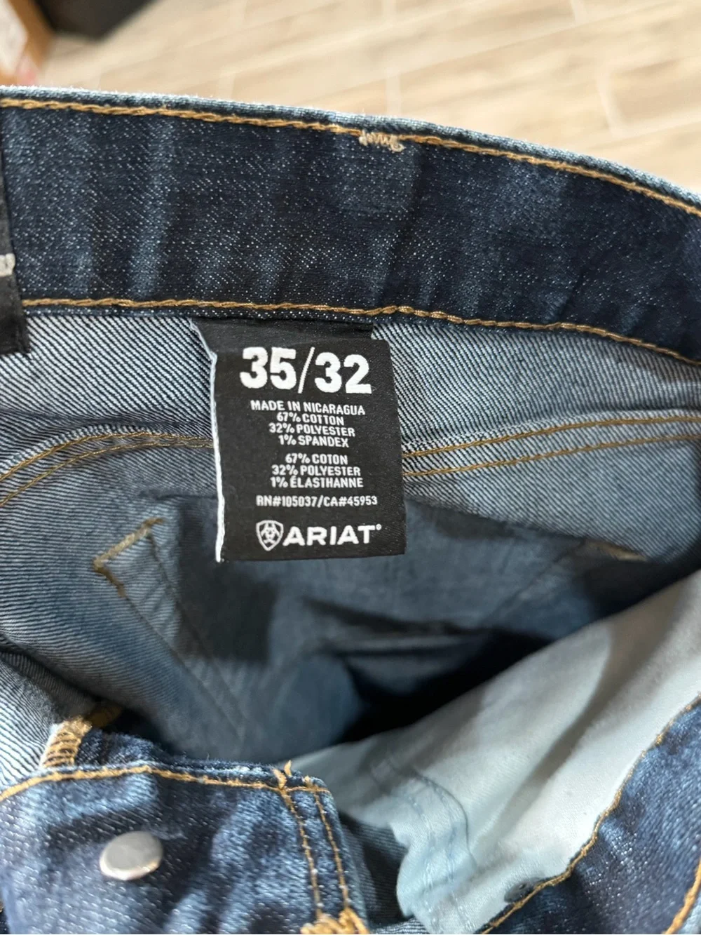 Ariat absolute best